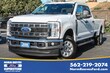  Ford Super Duty F-250 SRW