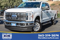 2024 Ford Super Duty F-250 SRW XLT