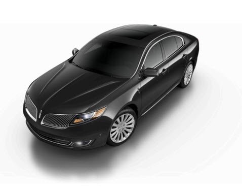 2015 Lincoln MKS Cerritos CA.jpg