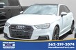  Audi A3 Sportback e-tron