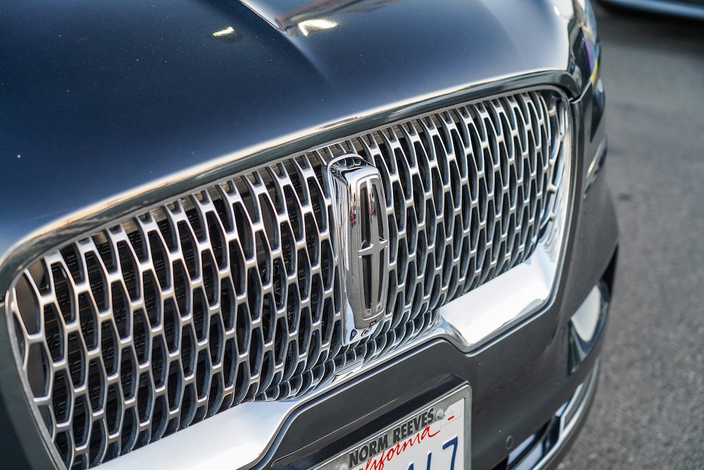 Certified 2023 Lincoln Aviator Reserve Reserve RWD