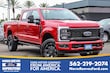 Ford Super Duty F-350 SRW