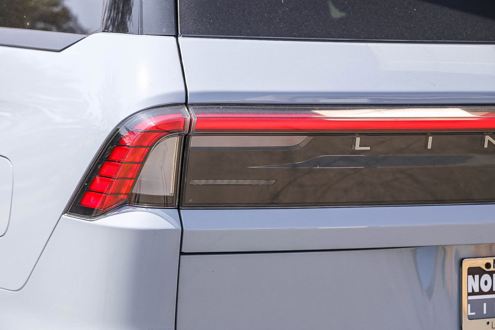 2026 Lincoln Navigator Reserve - Photo 9
