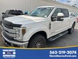 Ford Super Duty F-250 SRW