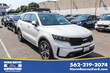 Kia Sorento Hybrid
