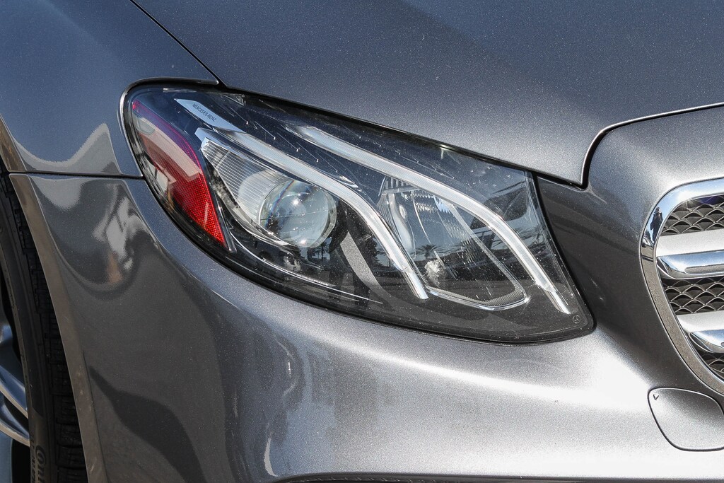 Used 2020 Mercedes-Benz E-Class E 350 Sedan