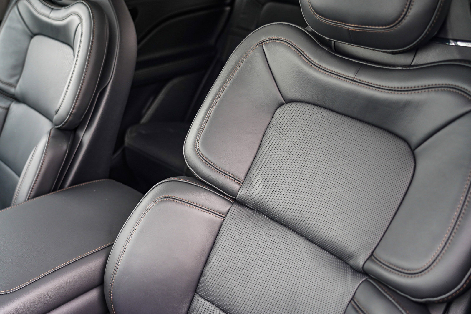 2025 Lincoln Aviator Reserve - Photo 27