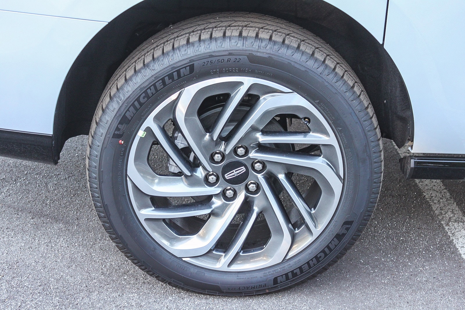 2026 Lincoln Navigator Reserve L - Photo 11