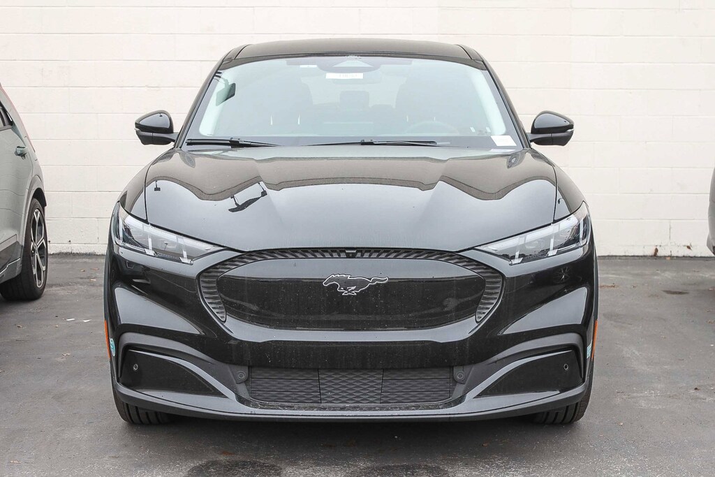 Used 2024 Ford Mustang Mach-E Select Select RWD