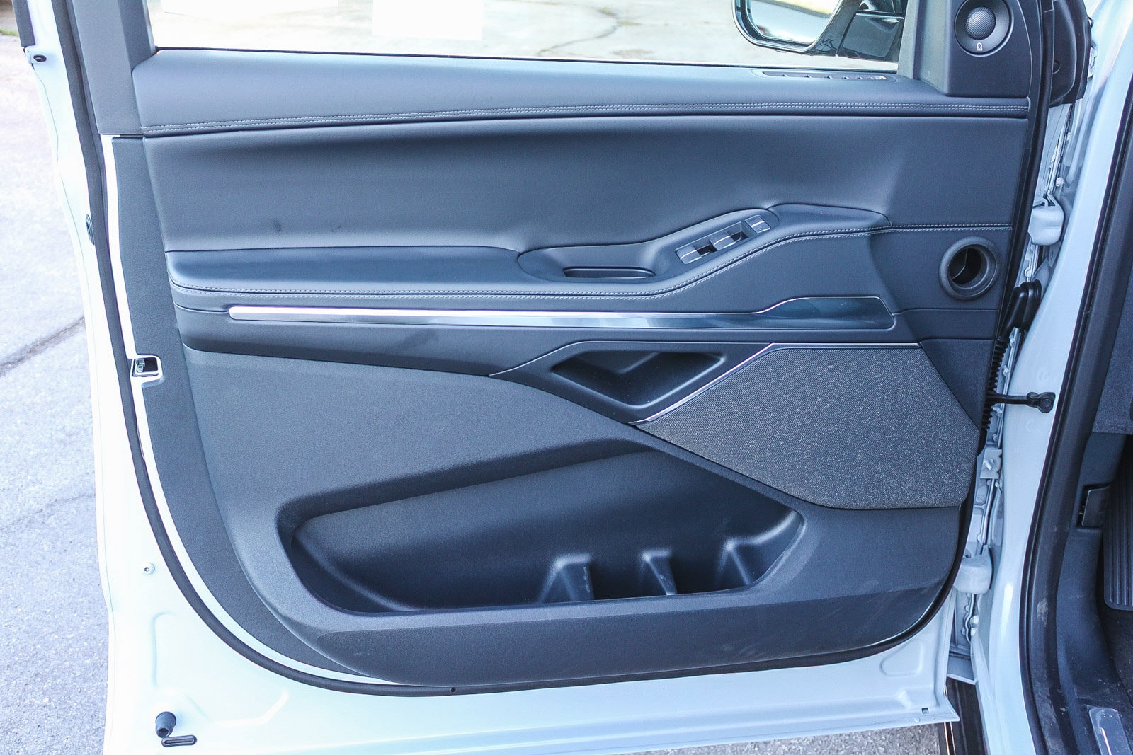 2026 Lincoln Navigator Reserve L - Photo 24