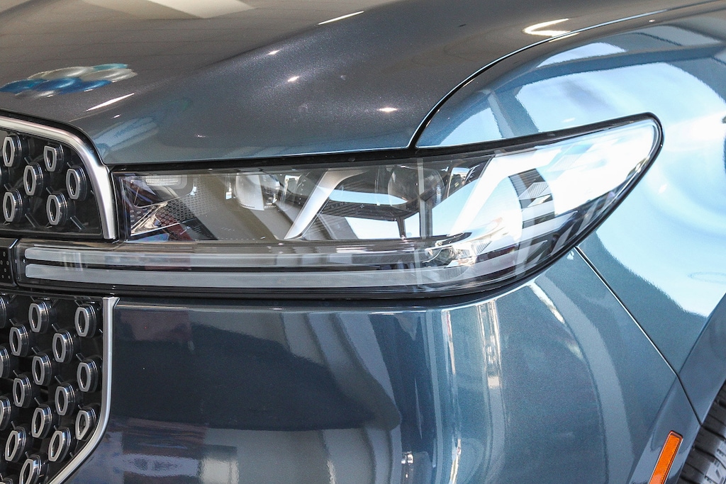 New 2025 Lincoln Navigator L Reserve Reserve 4x4