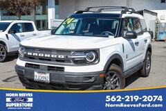 2024 Ford Bronco Sport Big Bend Big Bend 4x4