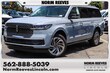  Lincoln Navigator L