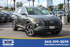 2023 Hyundai Tucson Plug-In Hybrid SEL SEL AWD