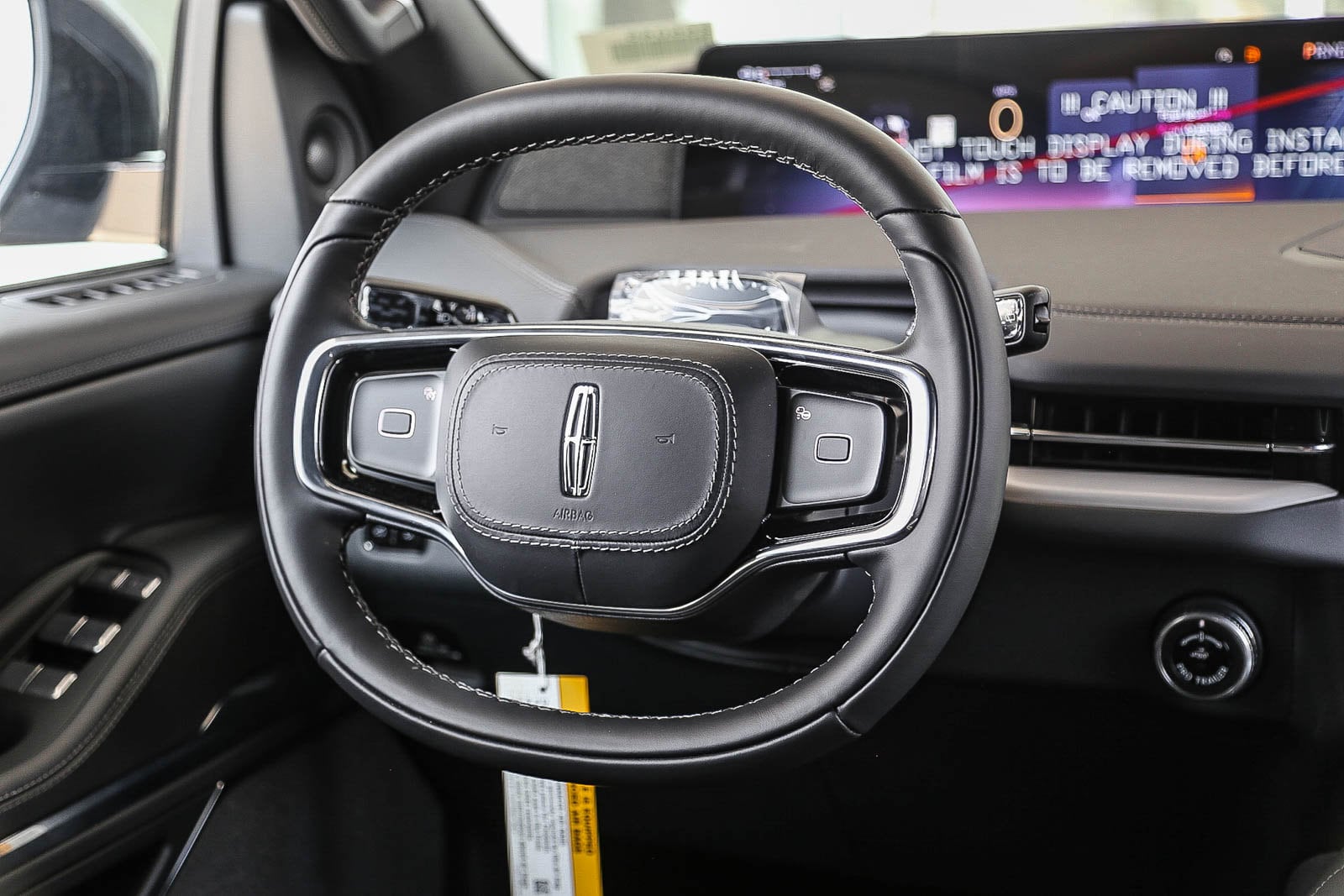 2026 Lincoln Navigator Reserve - Photo 17