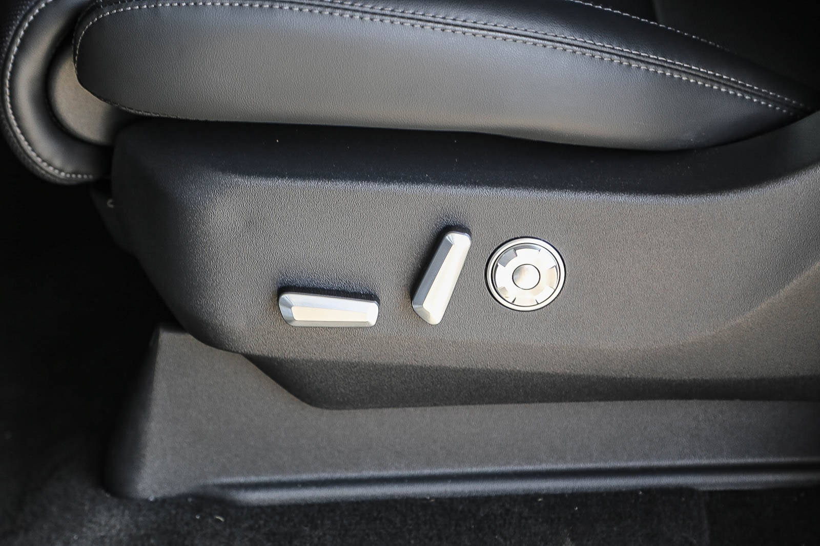 2026 Lincoln Navigator Reserve - Photo 23