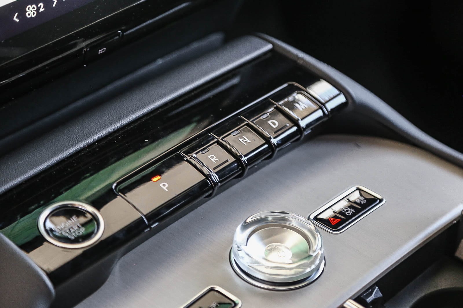 2026 Lincoln Navigator Reserve - Photo 21