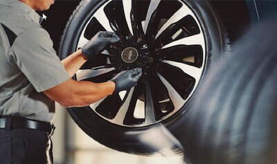 Tire Offer Tire Offer
