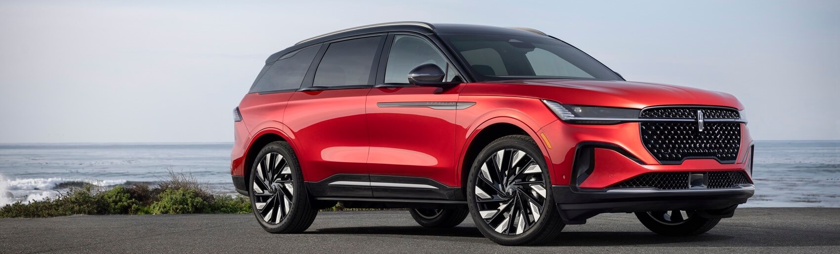 2024 Lincoln Nautilus Review
