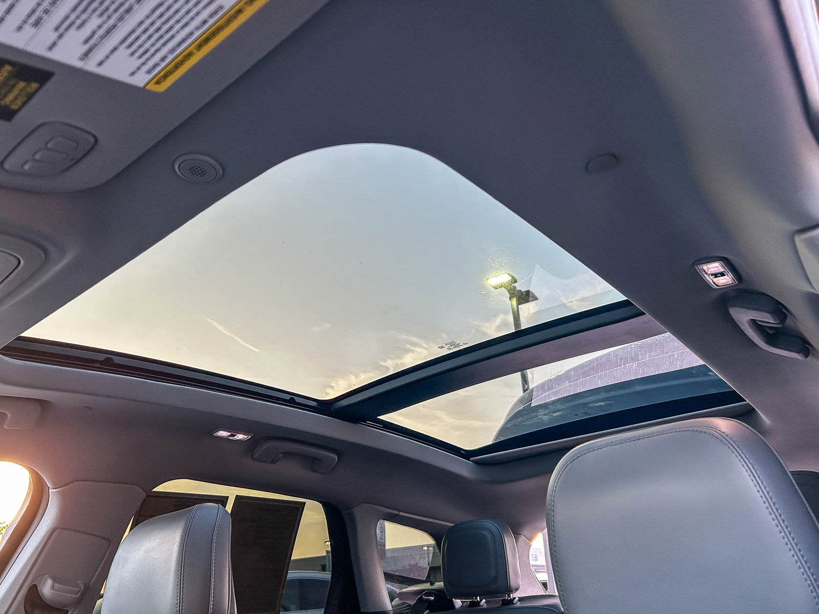 2020 Lincoln Corsair Reserve - Photo 31