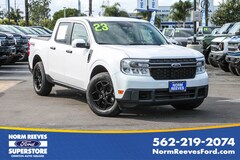 2023 Ford Maverick XLT XLT AWD SuperCrew