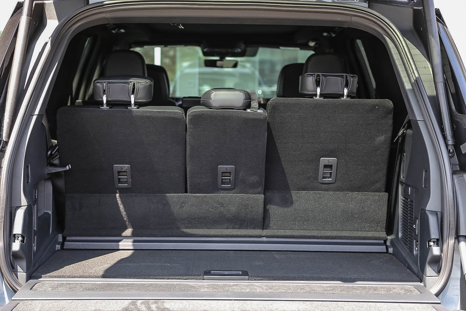 2026 Lincoln Navigator Reserve - Photo 12