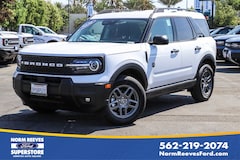 2026 Ford Bronco Sport Big Bend Big Bend 4x4