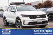 Kia Sorento Hybrid