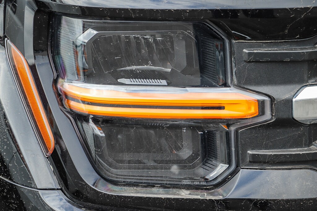 Used 2024 Ford F-150 XLT