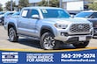 Toyota Tacoma 4WD