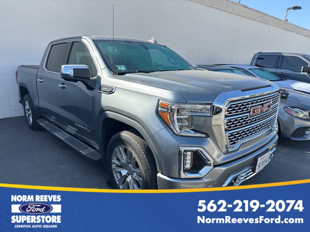 2020 GMC Sierra 1500 Denali Denali