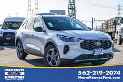 2025 Ford Escape ST-Line ST-Line FWD