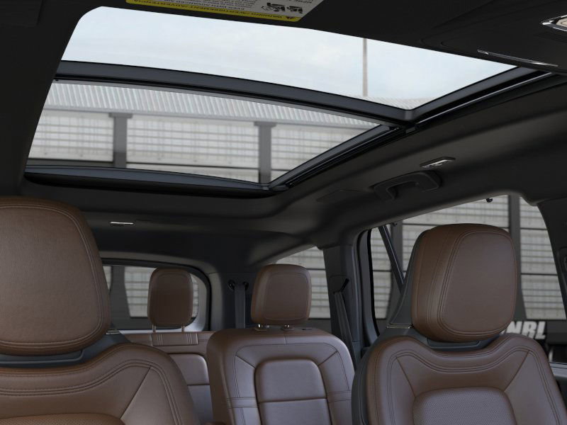 2025 Lincoln Aviator Reserve - Photo 22