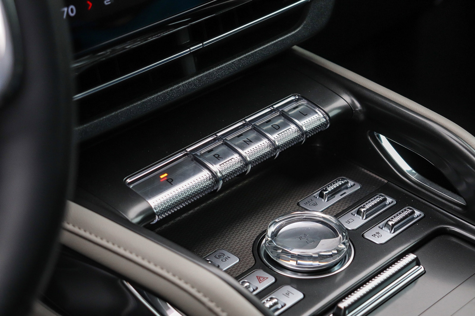 2025 Lincoln Nautilus Premiere - Photo 21