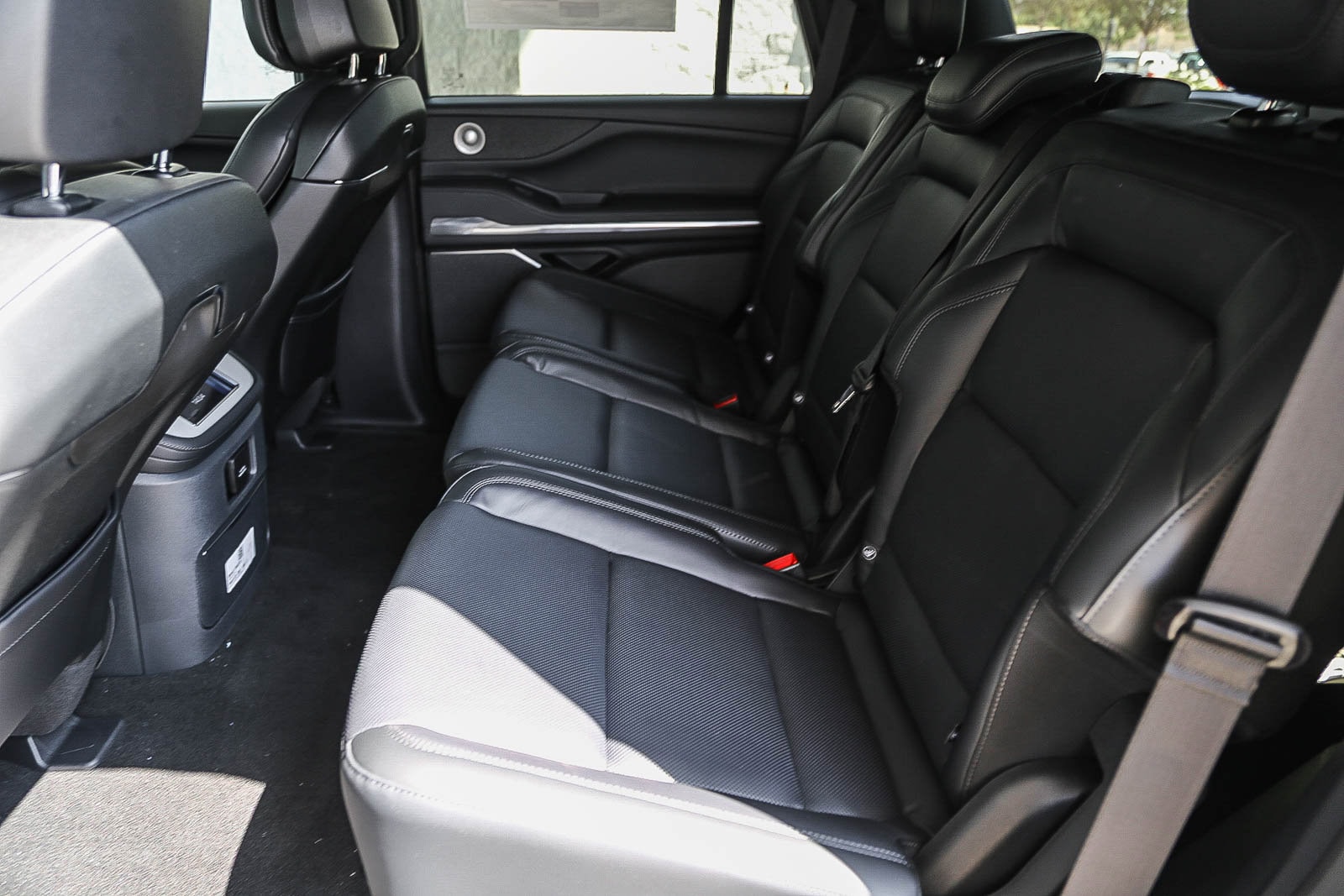 2026 Lincoln Navigator Reserve - Photo 20