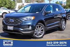 2023 Ford Edge Titanium Titanium AWD