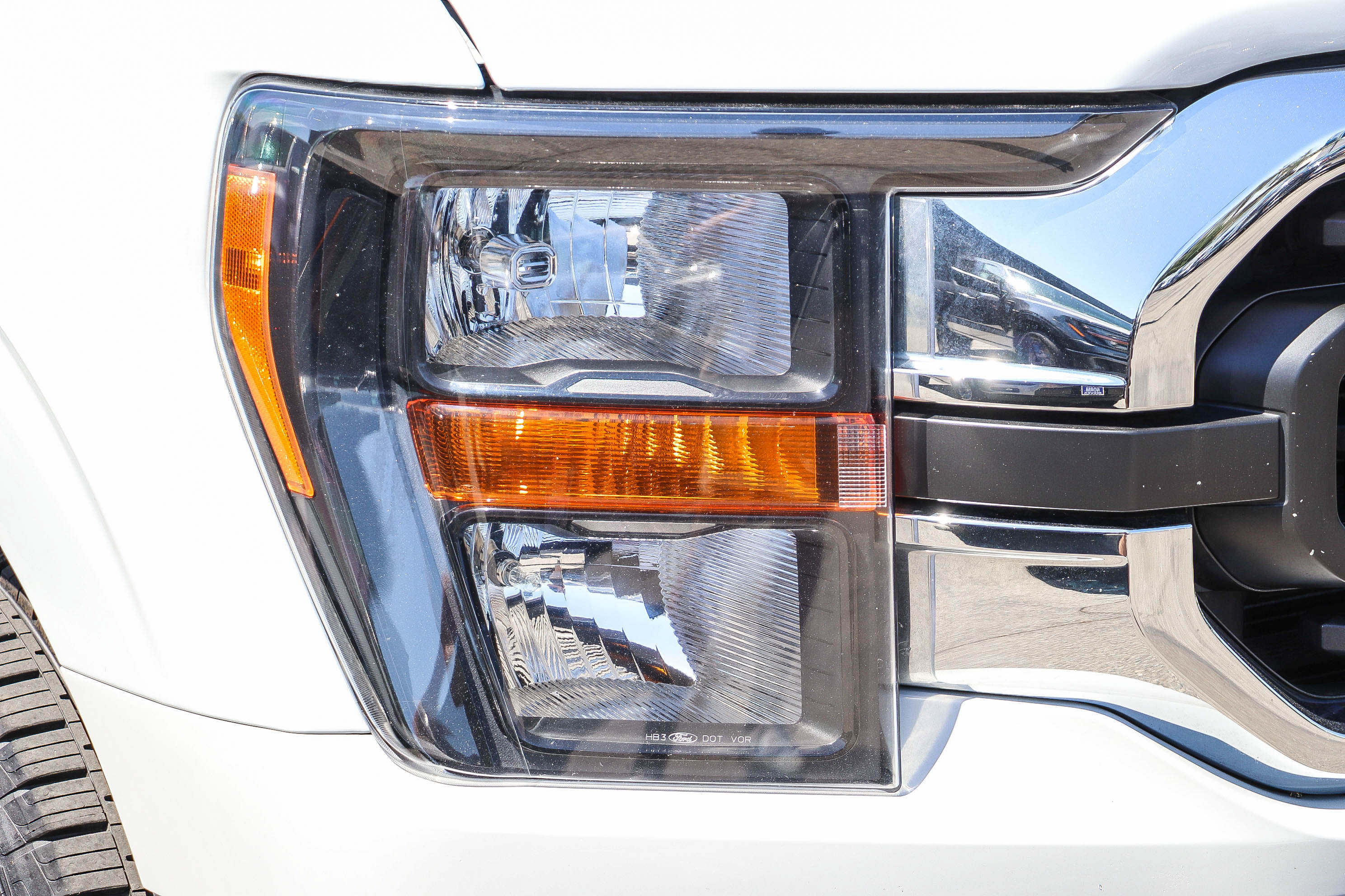 Used 2023 Ford F-150 XLT
