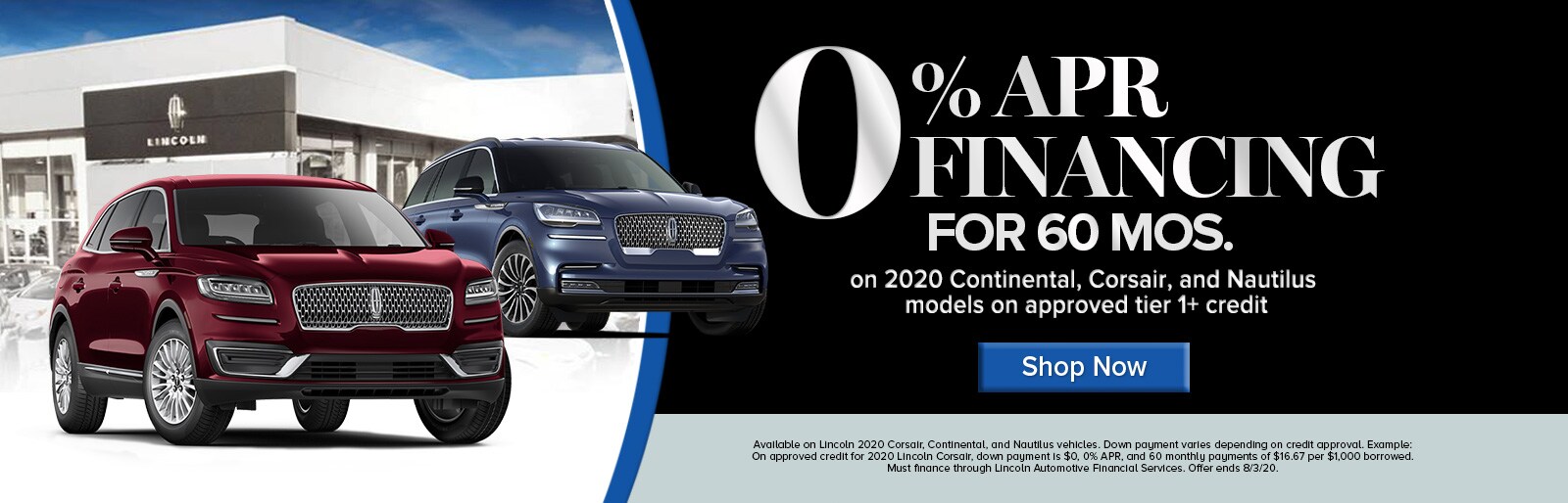 Lincoln Dealer Cerritos, CA Norm Reeves Lincoln