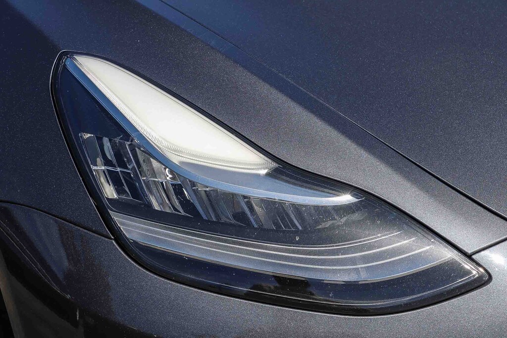 Used 2022 Tesla Model 3 Long Range Long Range AWD