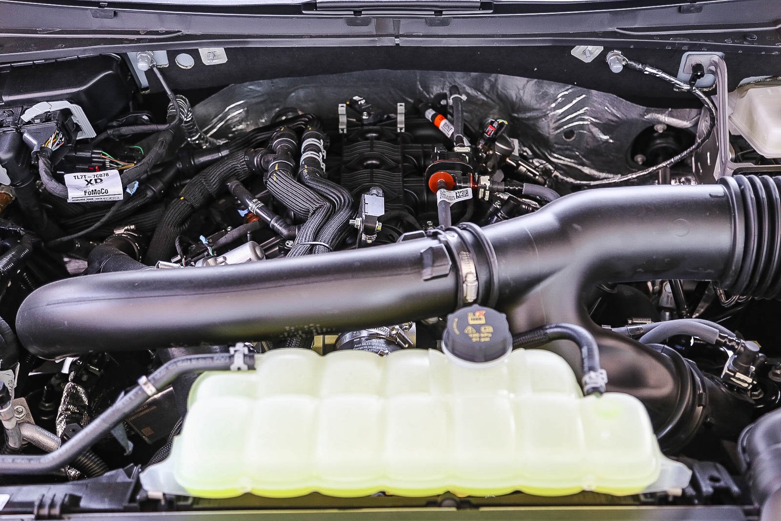 2026 Lincoln Navigator Reserve - Photo 13