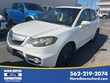 Acura RDX