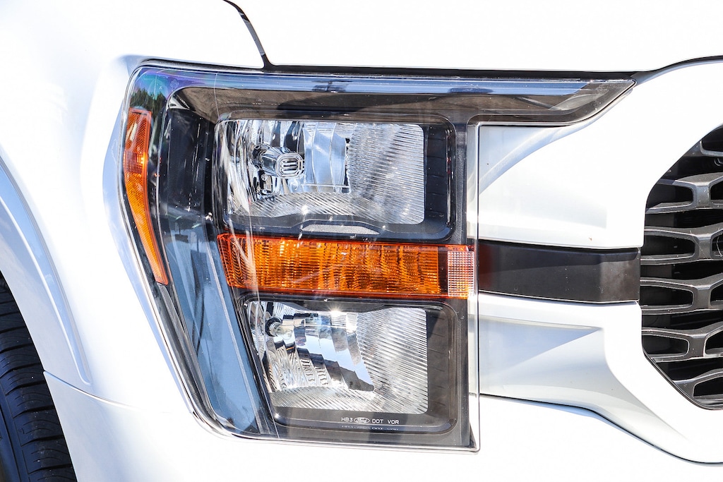 Used 2023 Ford F-150 XL XL 4WD SuperCrew 5.5 Box