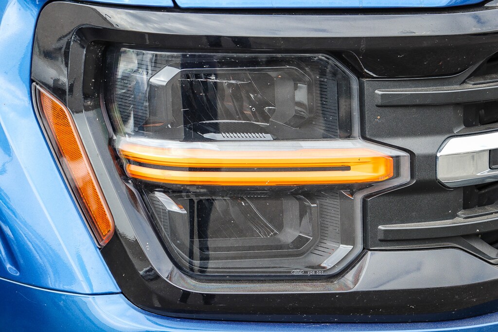 Used 2024 Ford F-150 XLT