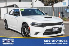2021 Dodge Charger GT GT RWD