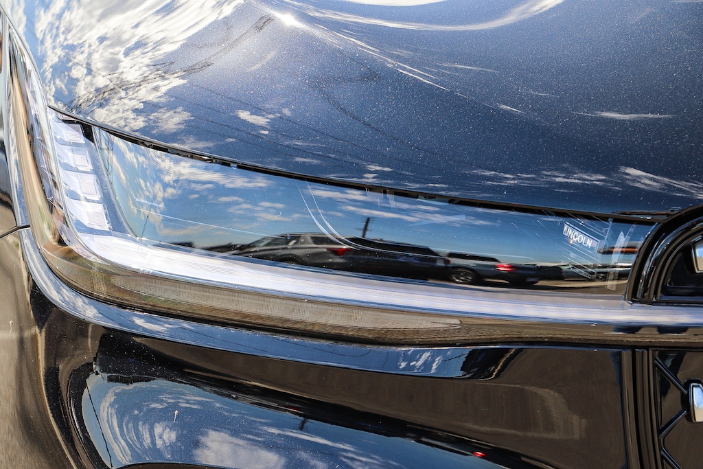New 2026 Lincoln Nautilus Premiere Premiere AWD