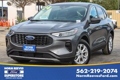 2024 Ford Escape Active Active FWD