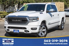 2020 Ram 1500 Limited Limited 4x2 Crew Cab 57 Box
