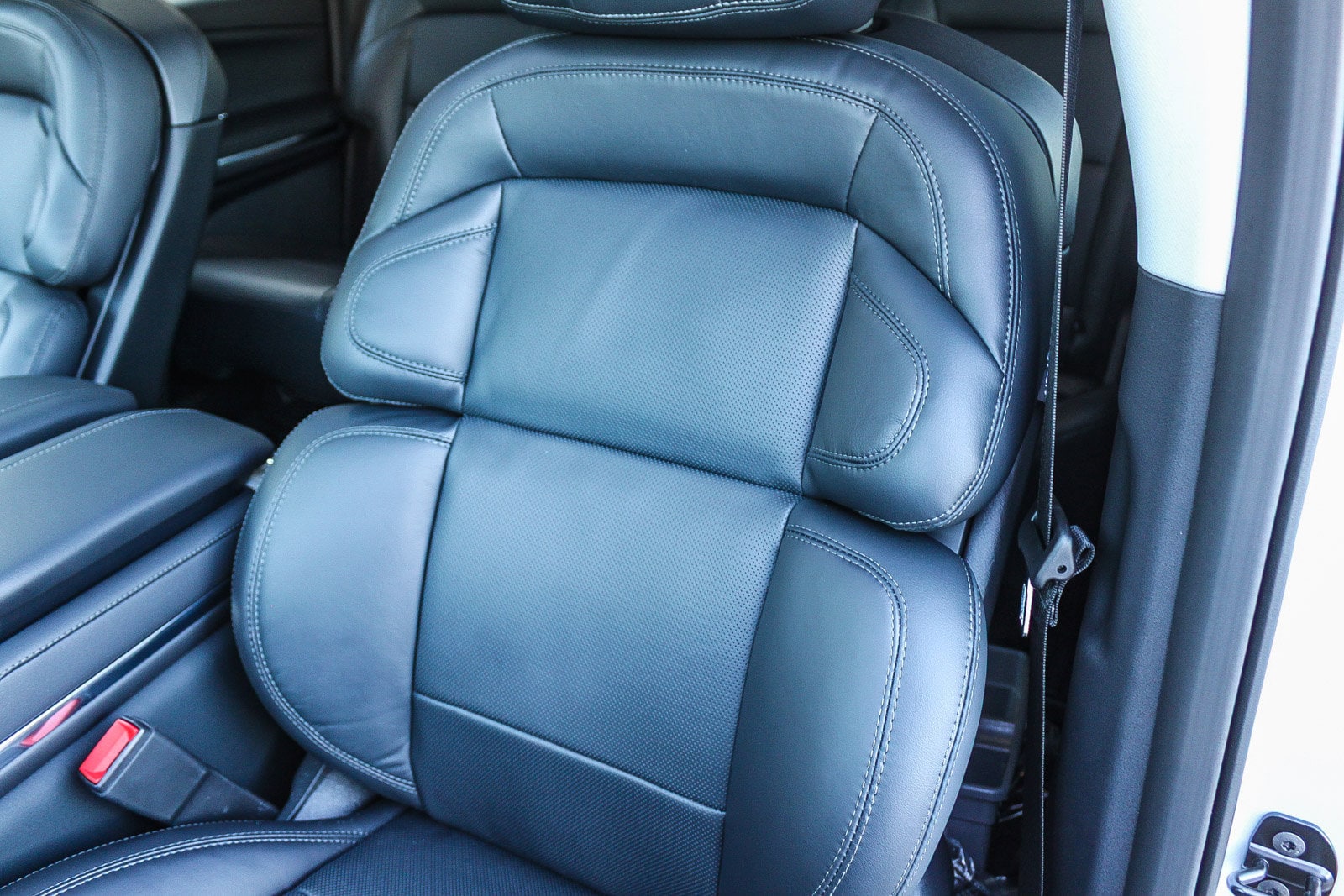 2026 Lincoln Navigator Reserve L - Photo 28