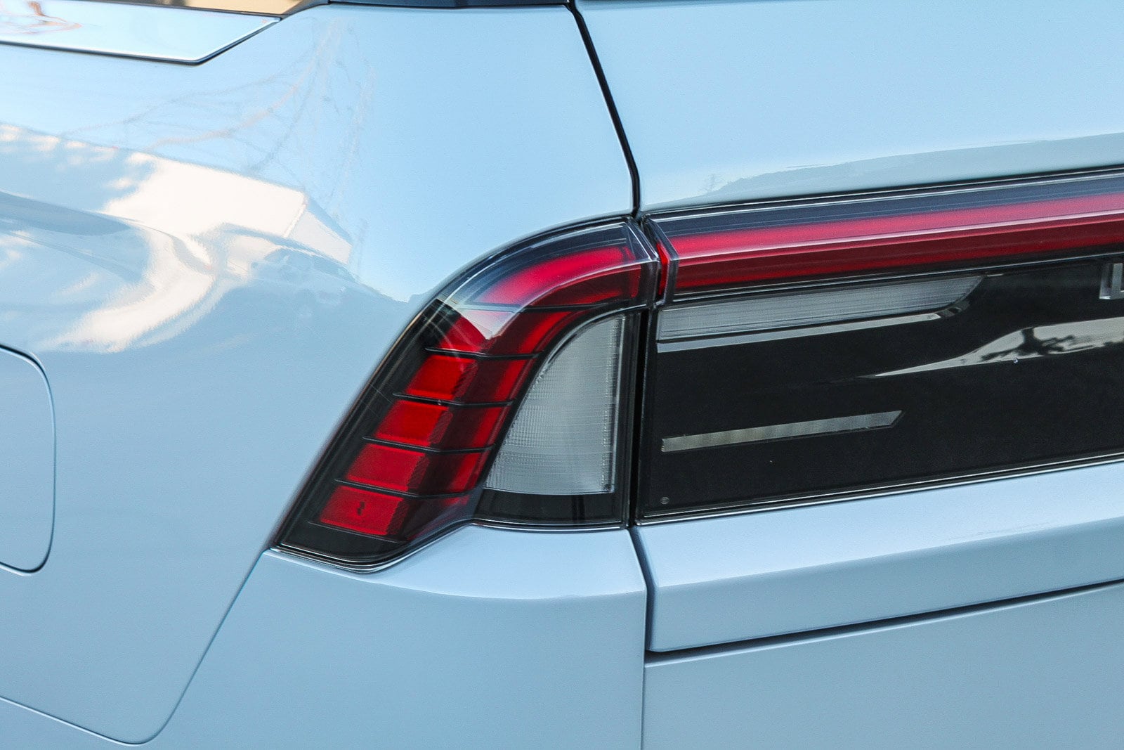 2026 Lincoln Navigator Reserve L - Photo 9