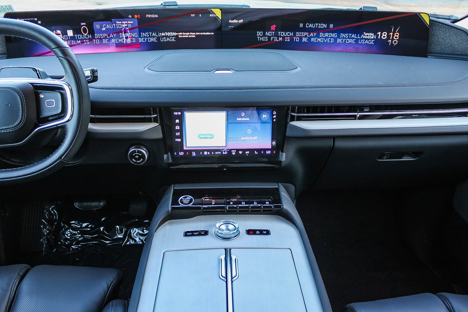 2026 Lincoln Navigator Reserve L - Photo 16